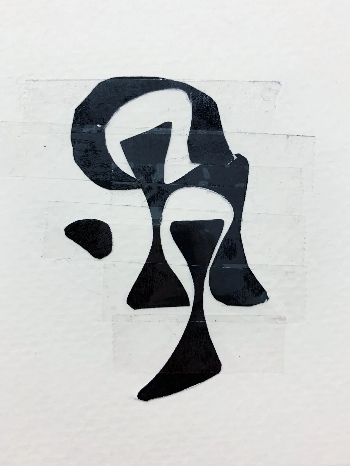Neue Glyphs Fall 2021