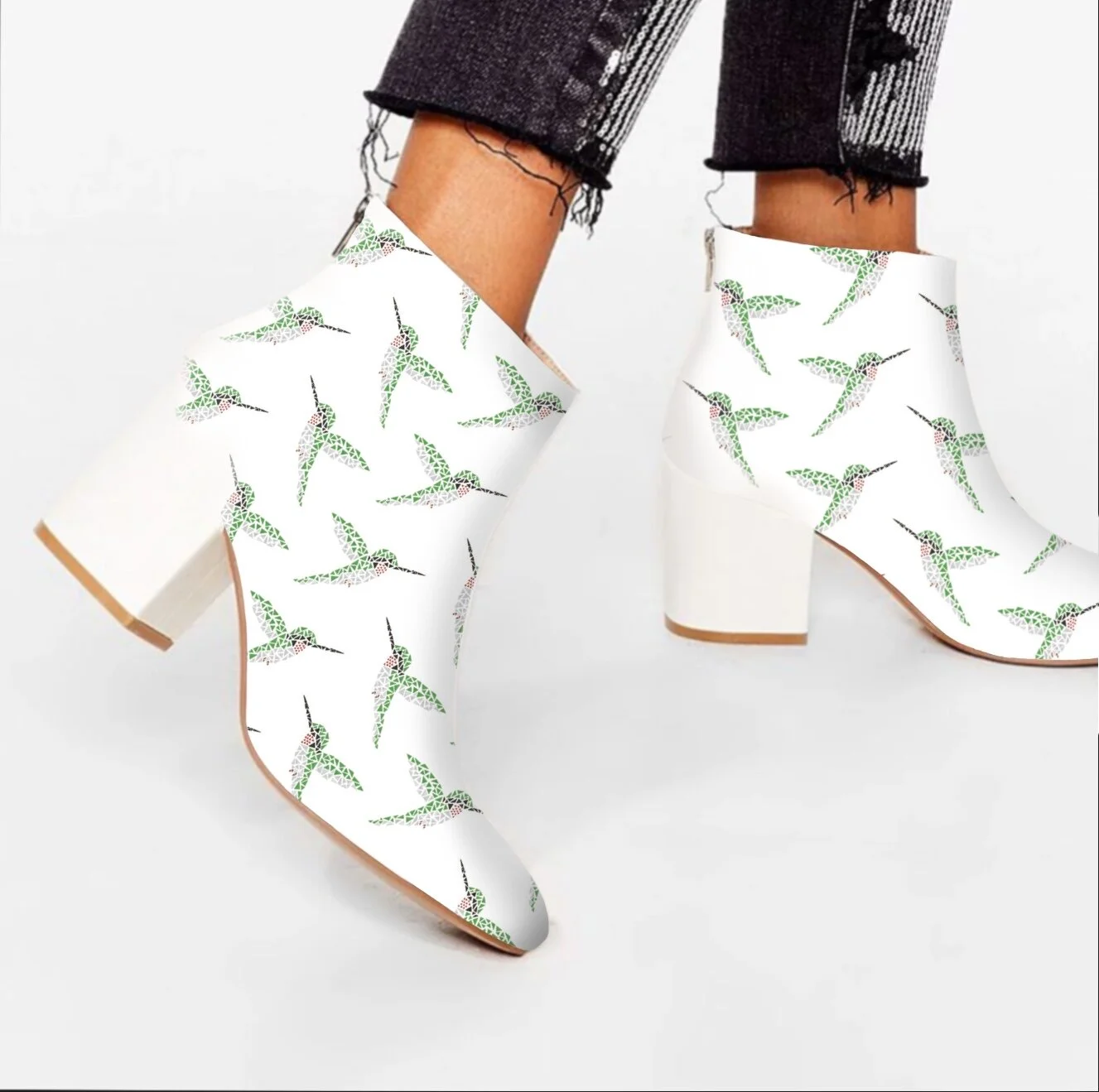  Repeat Pattern Design Fall 2021 