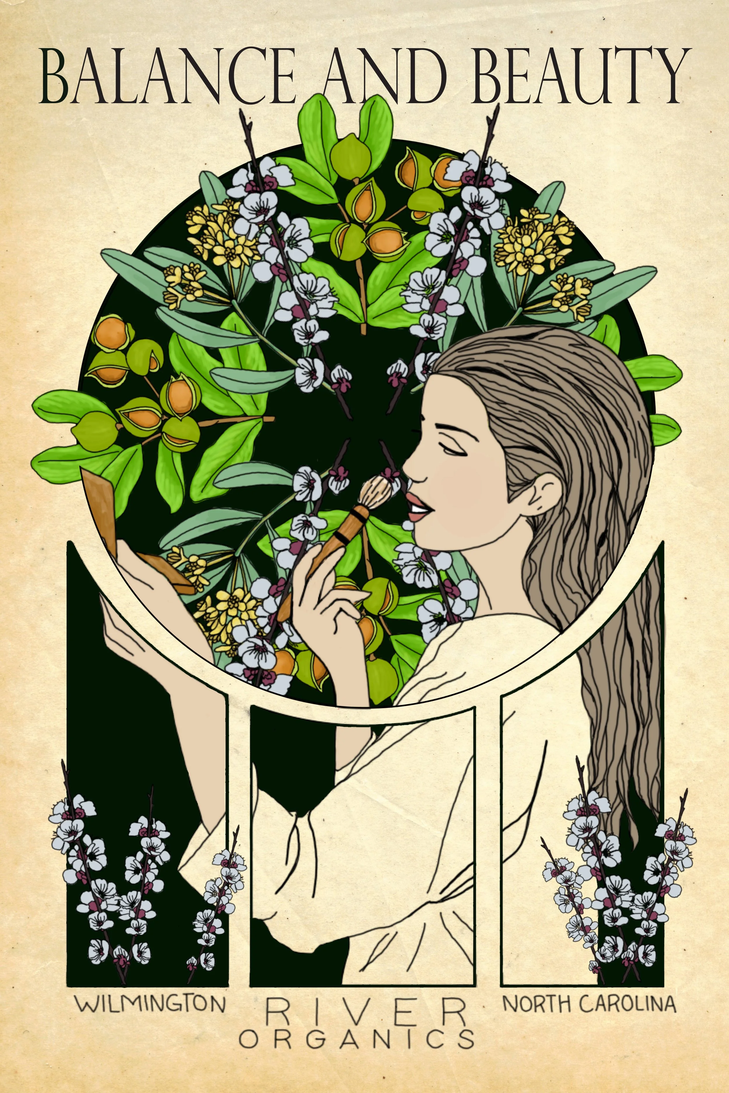 Poster Design Fall 2021