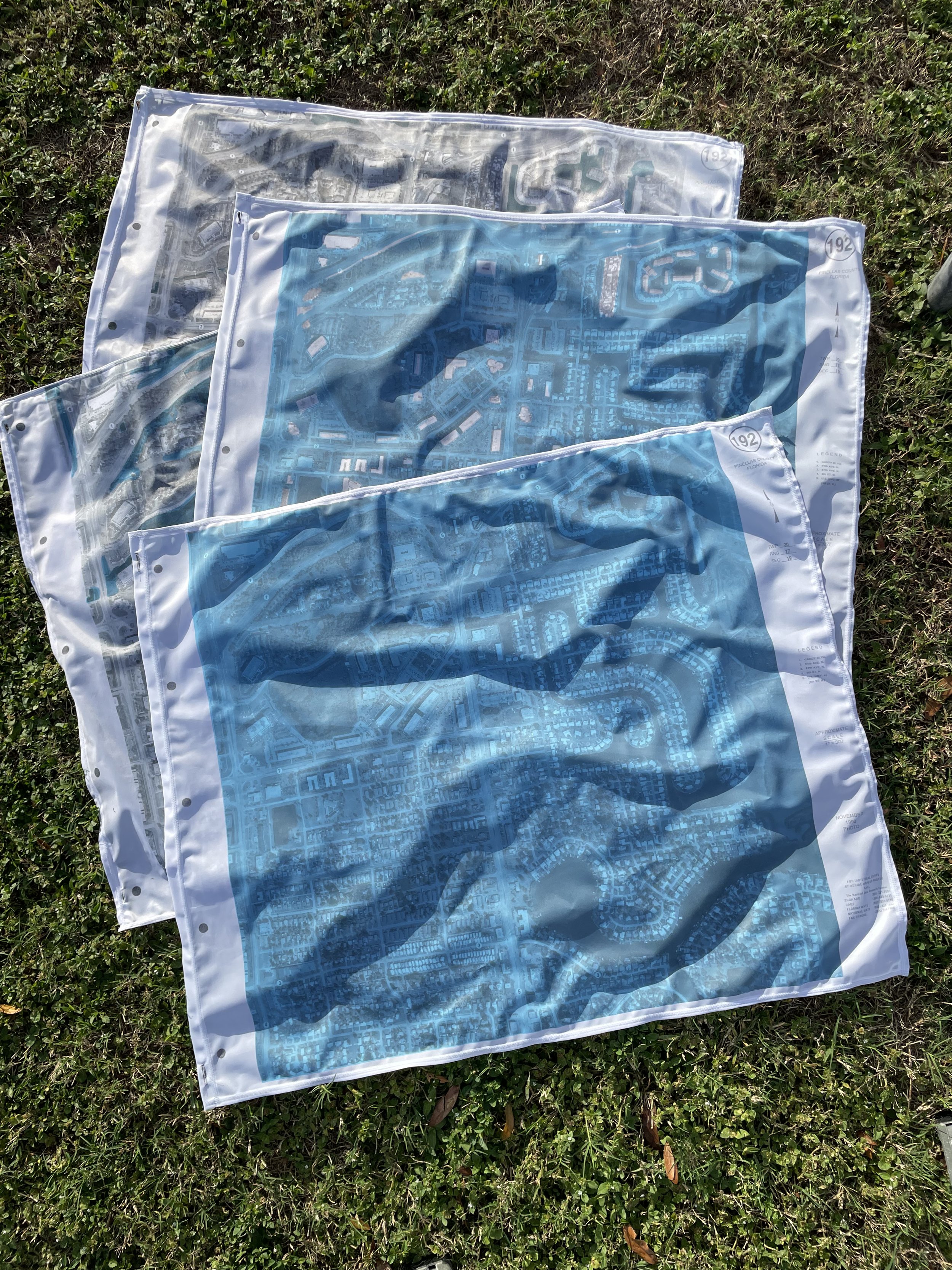 To Be A Bay (Series)