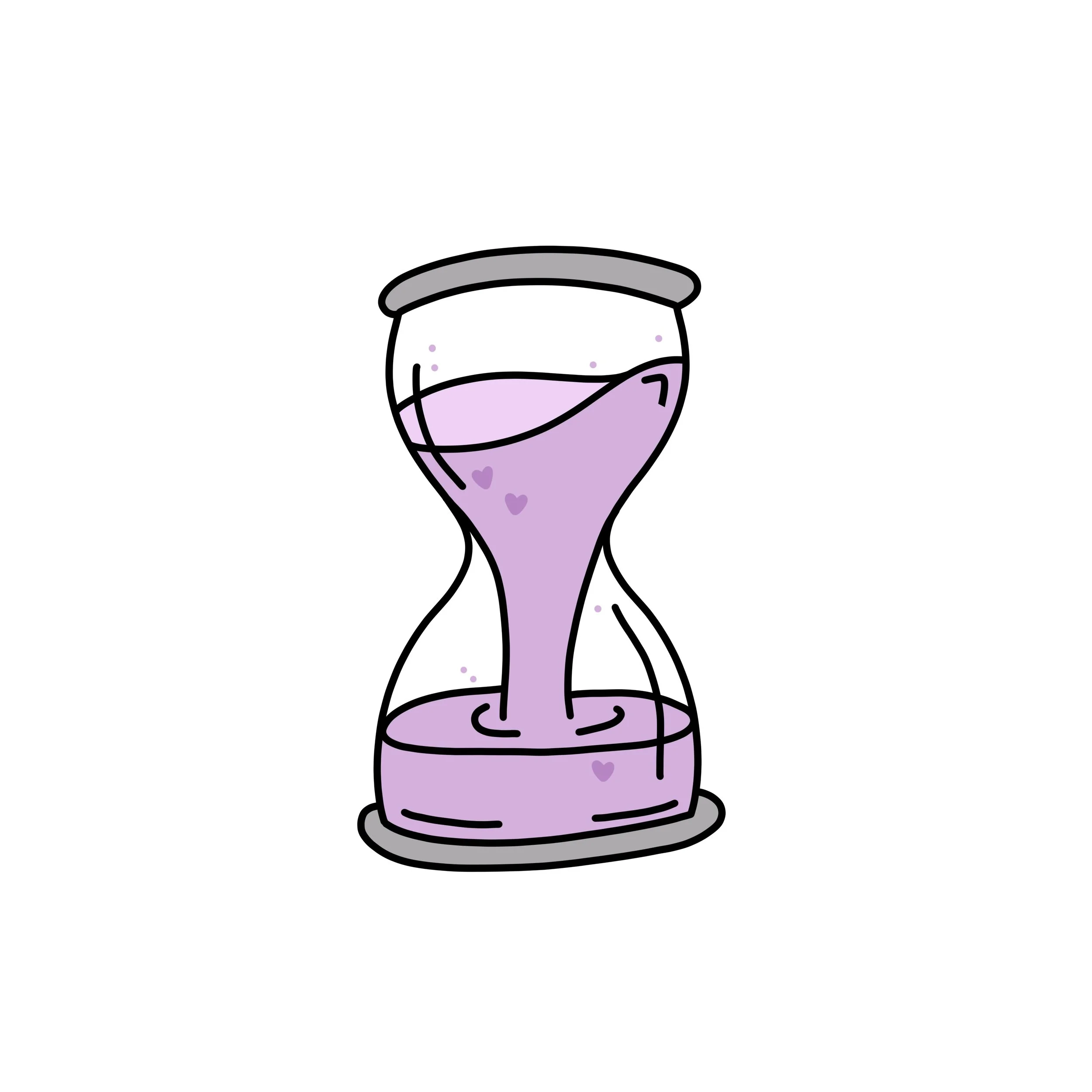 The Laws Of Time