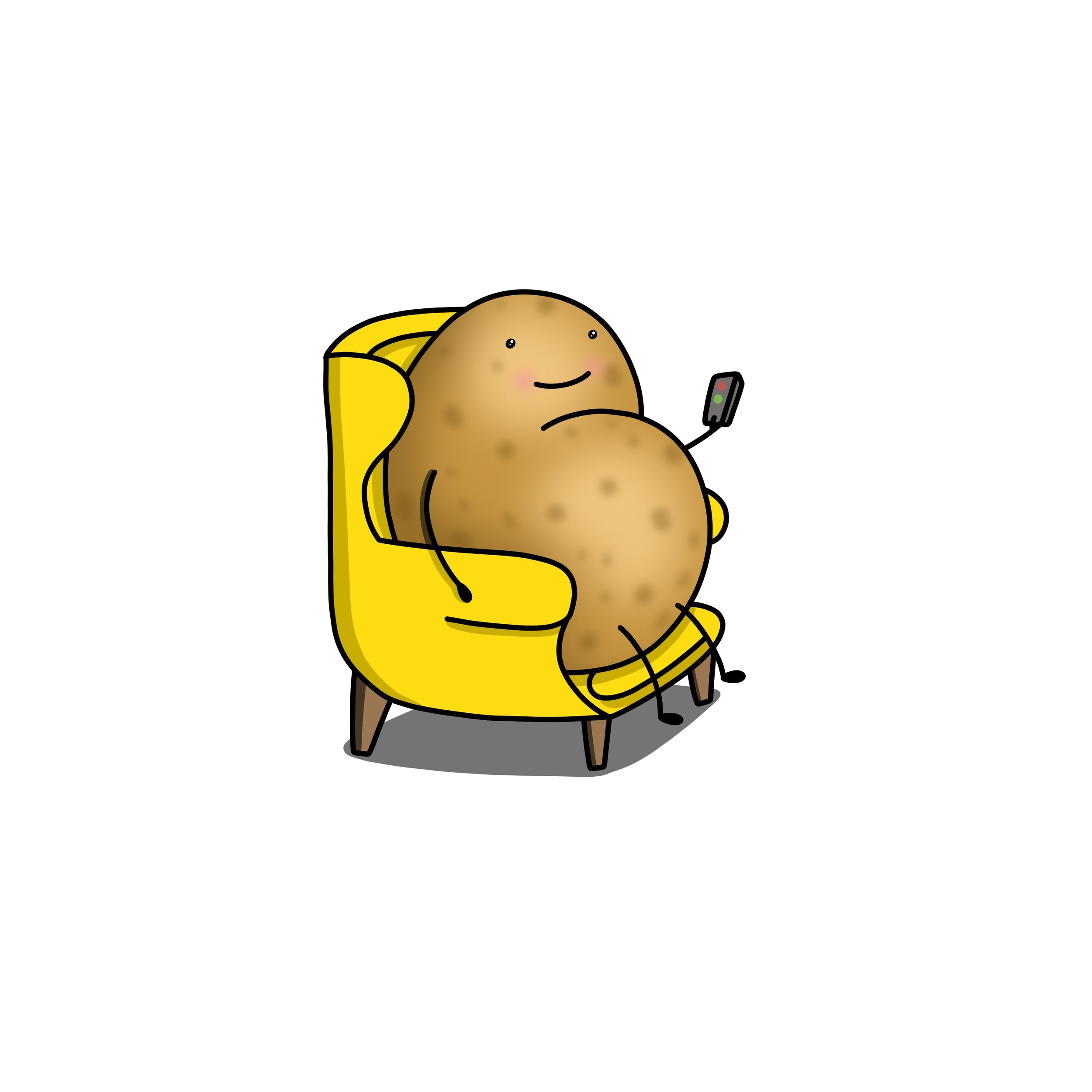 Lazy 