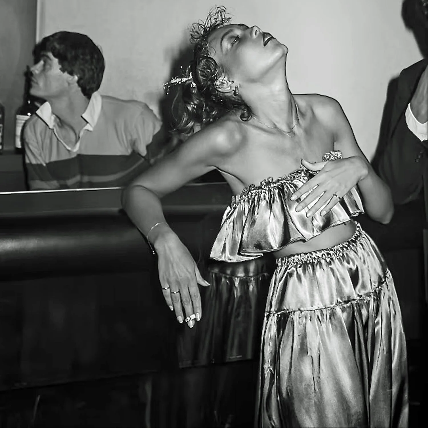 Ghost Town x West Oakland