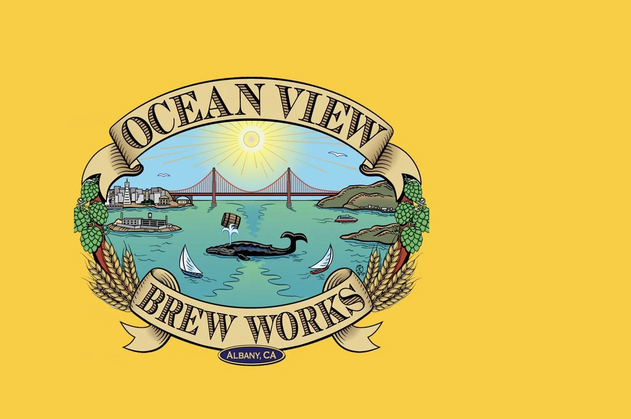 Ocean View Brew Works