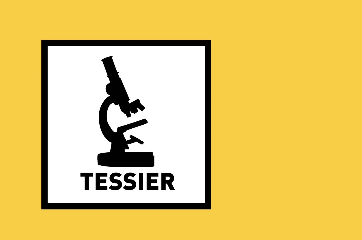 Tessier Winery