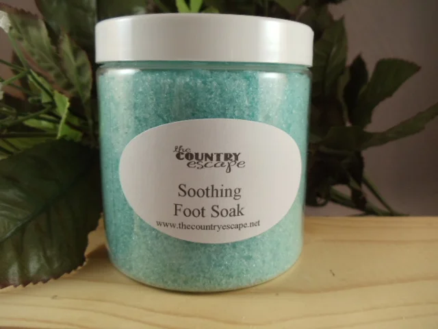 Soothing Foot Soak.JPG