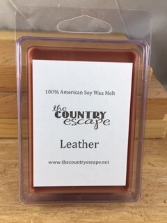 Get Lei'ed Wax Melts - 6 Cubes – Country Croppers