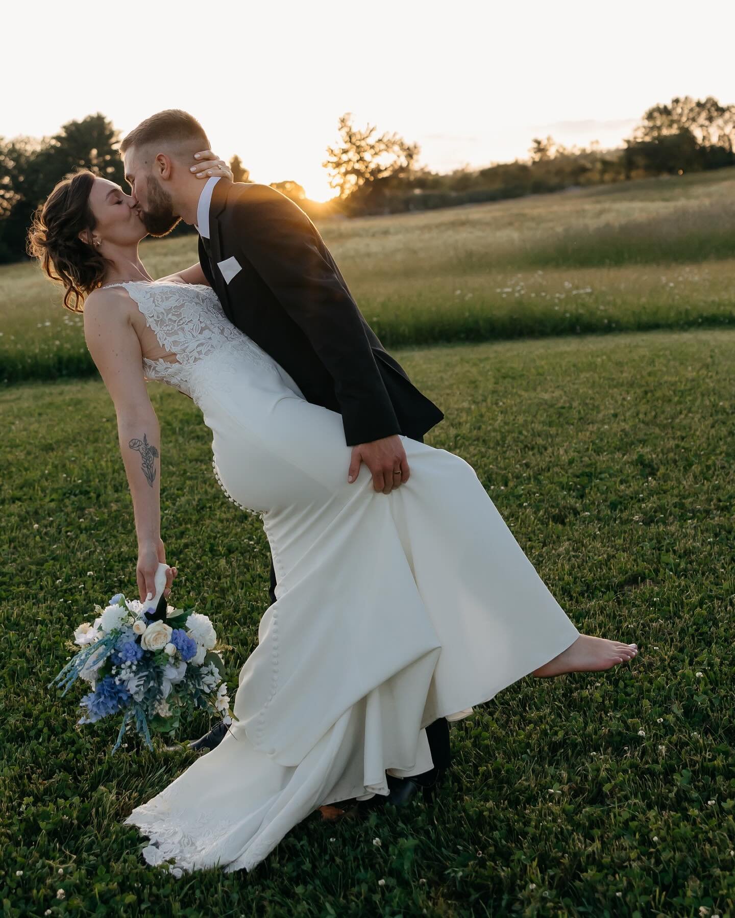 Another amazing wedding in the books for 2025! Mayann and Sullivan had the most beautiful day at their family&rsquo;s property in China! The sun was out(FINALLY!) and the love was BIG ❤️ congratulations Mr and Mrs Anderson!!!! 

.
.
.
.
.
Venue: Priv