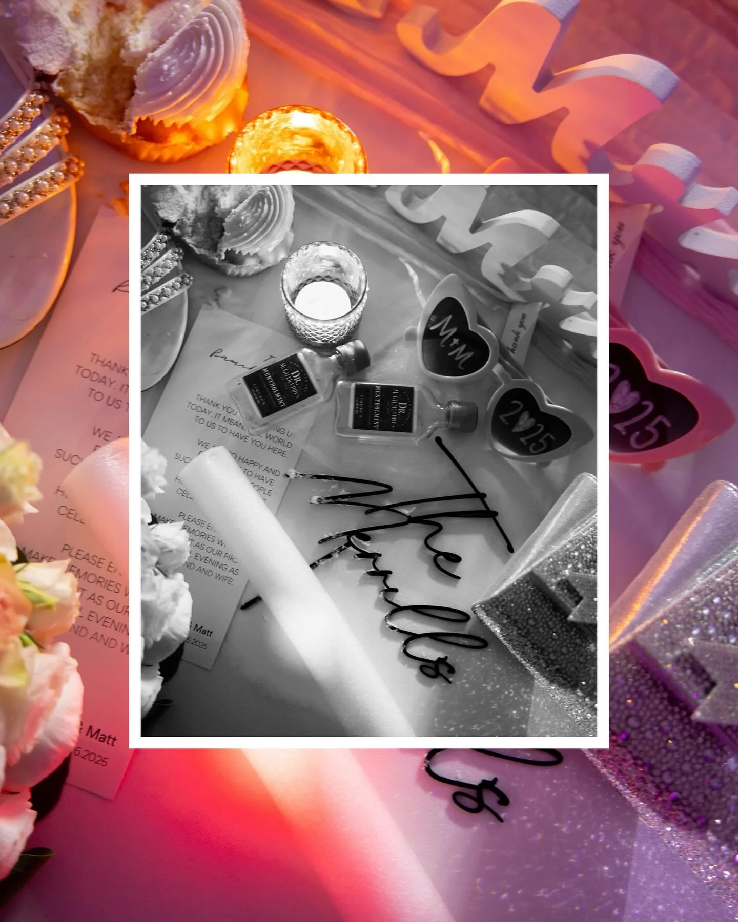 The Merrill&rsquo;s 

The perfect July day with the perfect couple 💕 
.
.
.
.
Venue: @dunegrassgolf 
Photography @delucastudios 
Videography @leahsanbornfilmphoto 
Dress @graycebridal 
Flowers @everlastingand_more 
Hair  Laura Ford
Makeup Ally Leigh