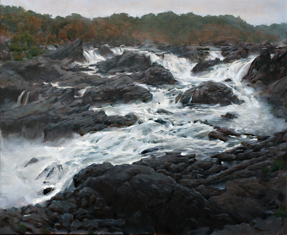 Great Falls