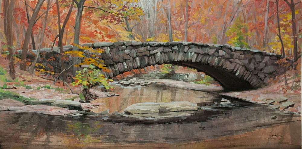 Boulder Bridge