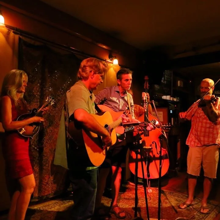 Mountain Honey with dave trainer and neil at muddy rudder.jpeg