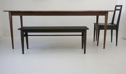 Reunion Dining Table Pacama Handmade