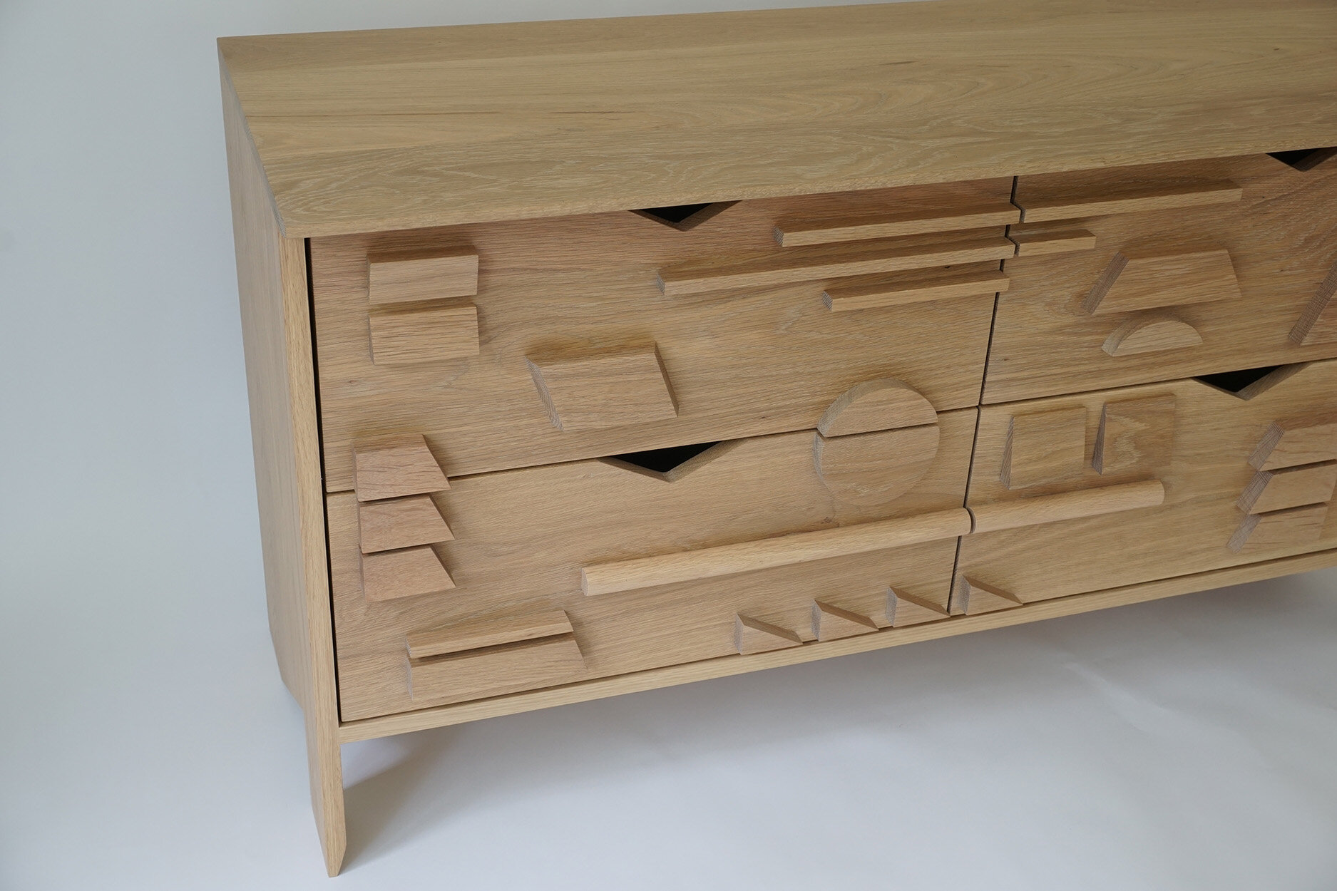 CIPHERED PHOEBE CABINET