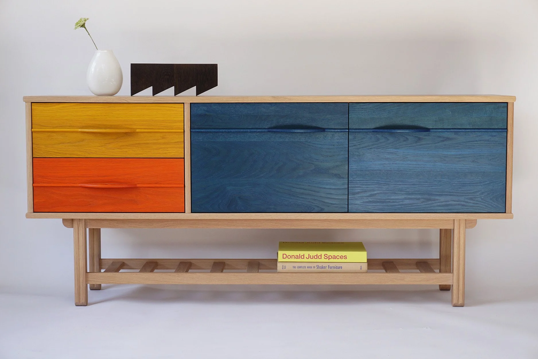 ALMA CREDENZA