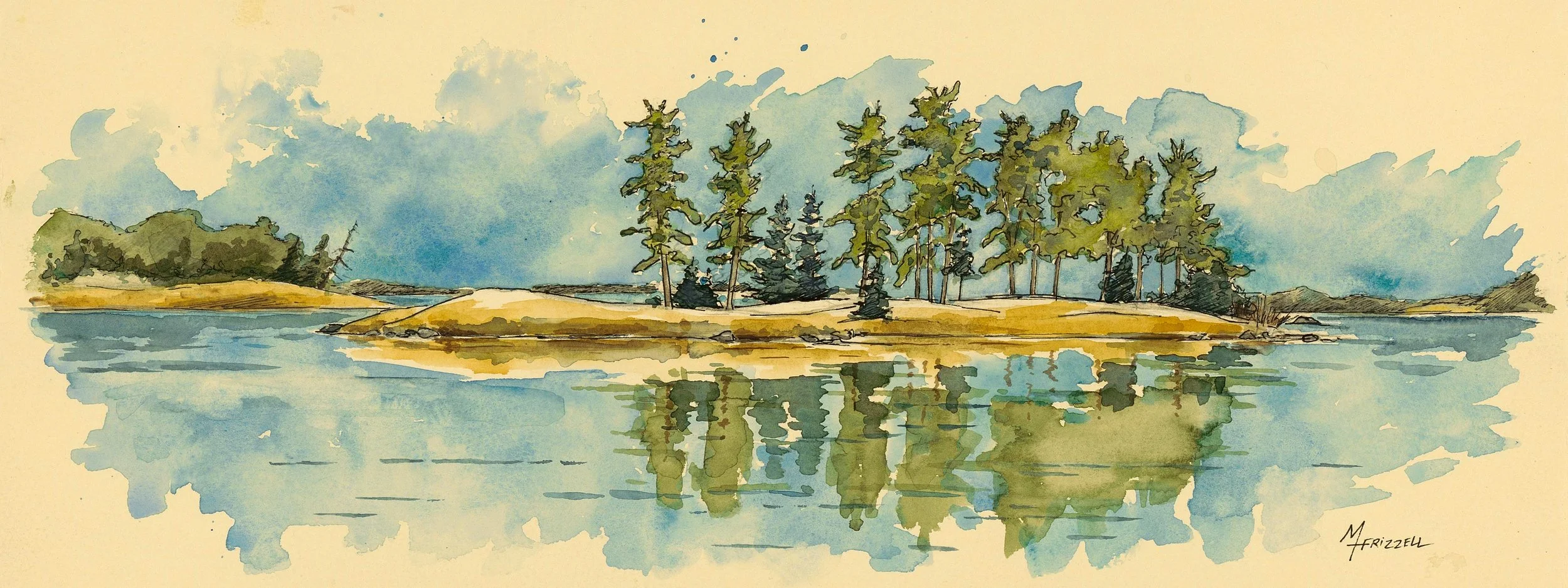 Century Pines
