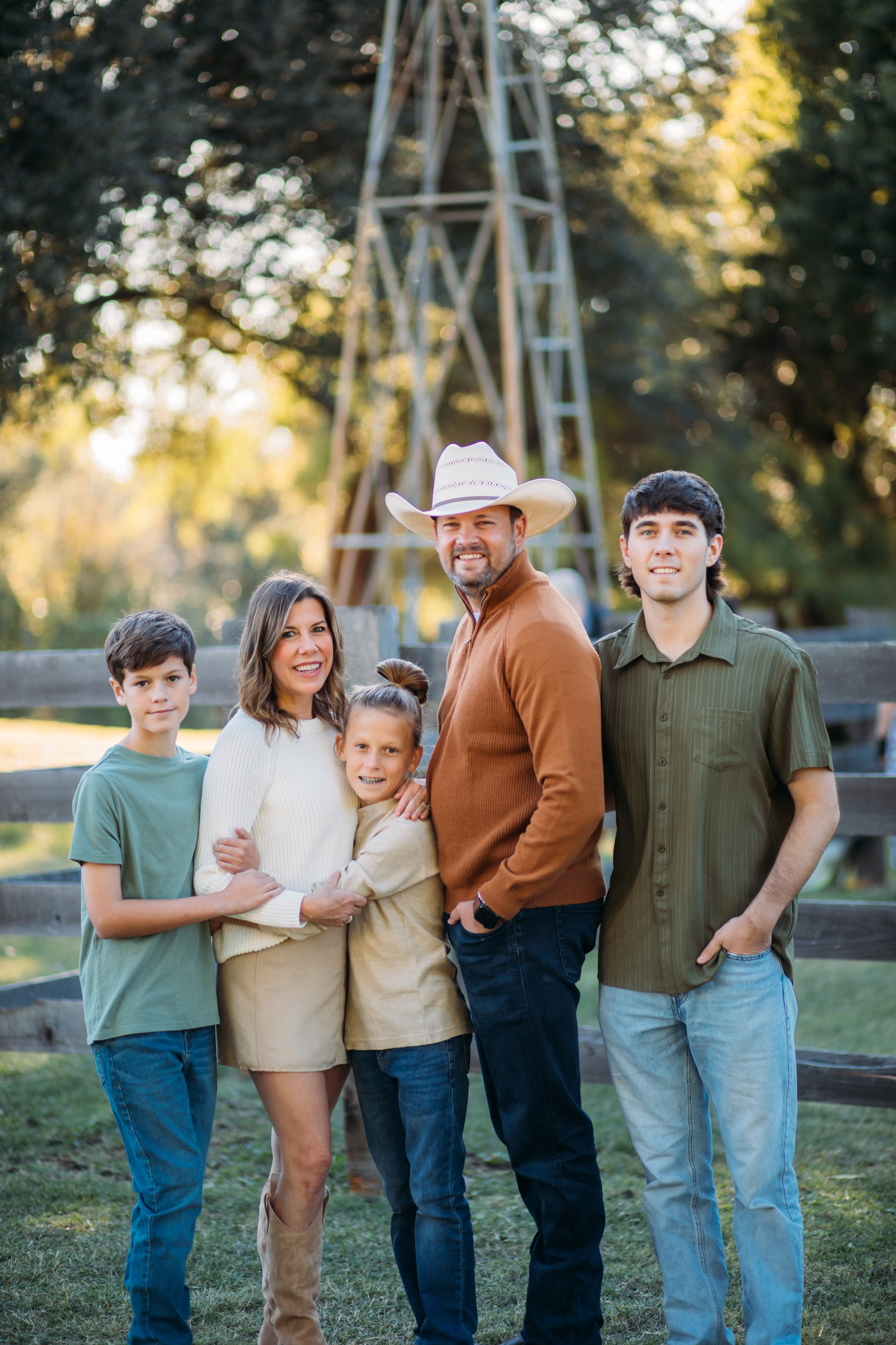 Outdoor Minis- Carrollton TX- October 24th -Retainer