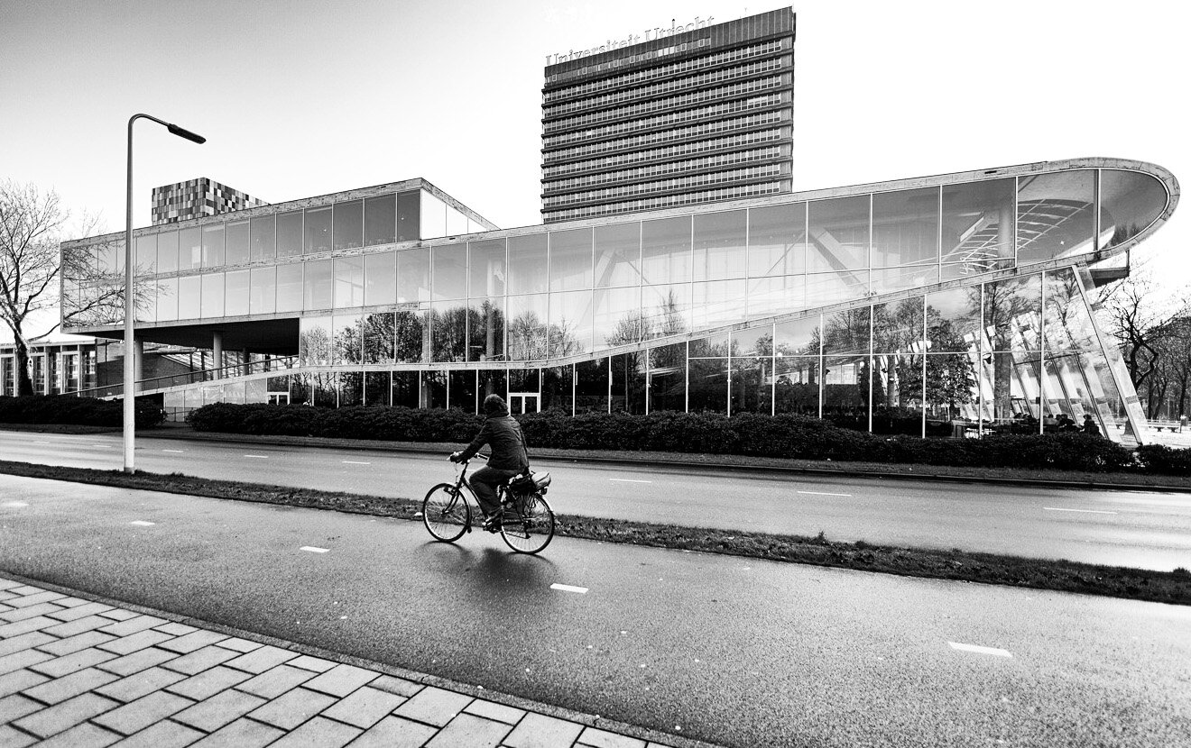 oma, Educatorium in Utrecht.jpg