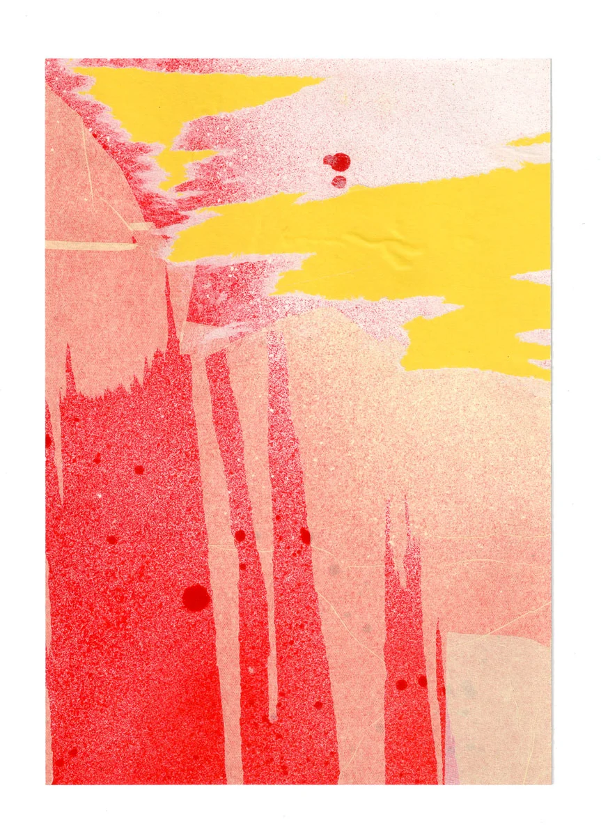 Rockpool Cards, 2015