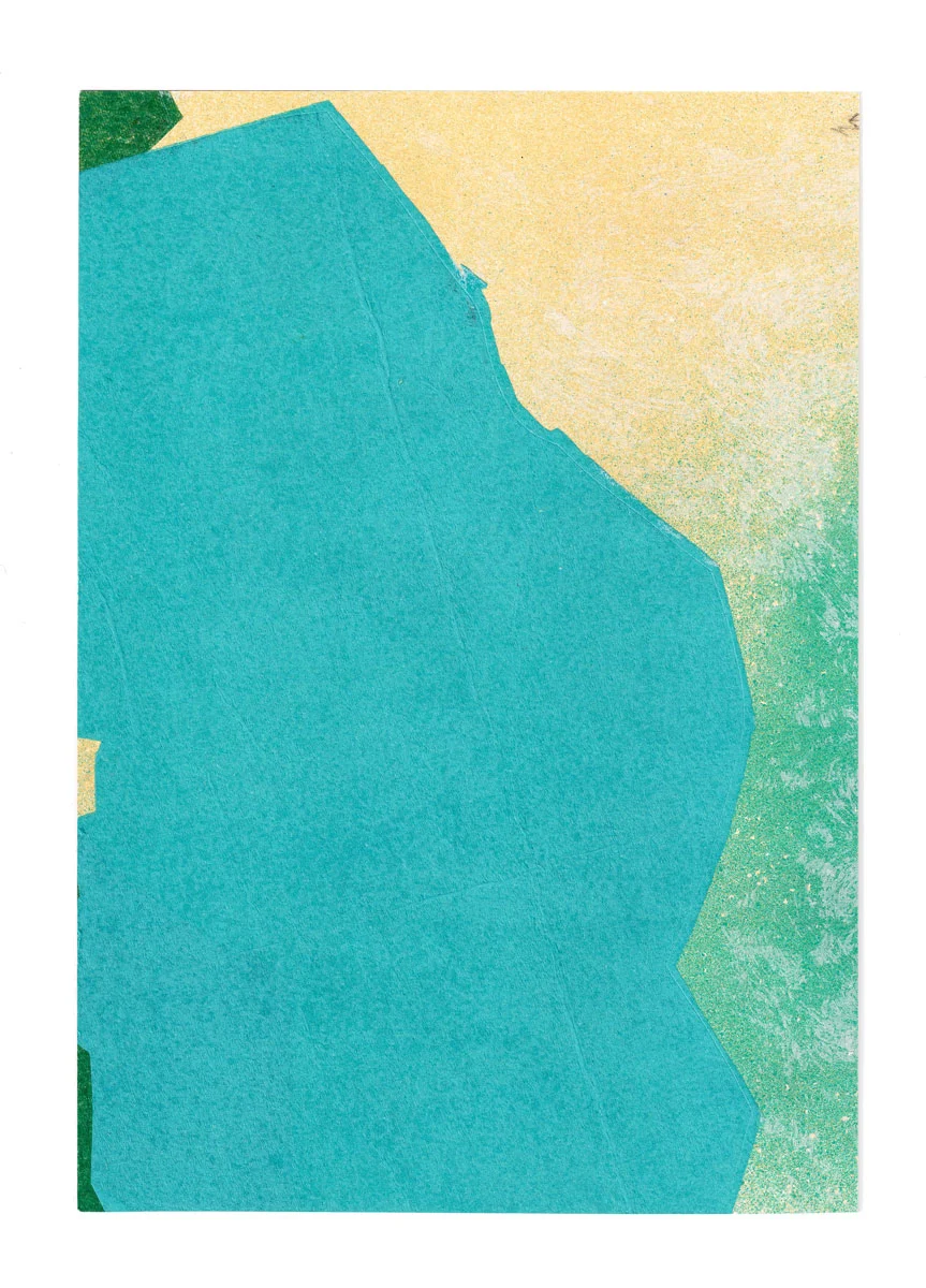 Rockpool Cards, 2015