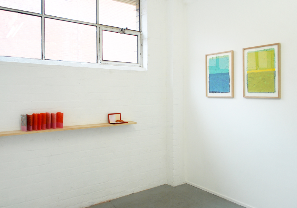 Paperwork, 2015