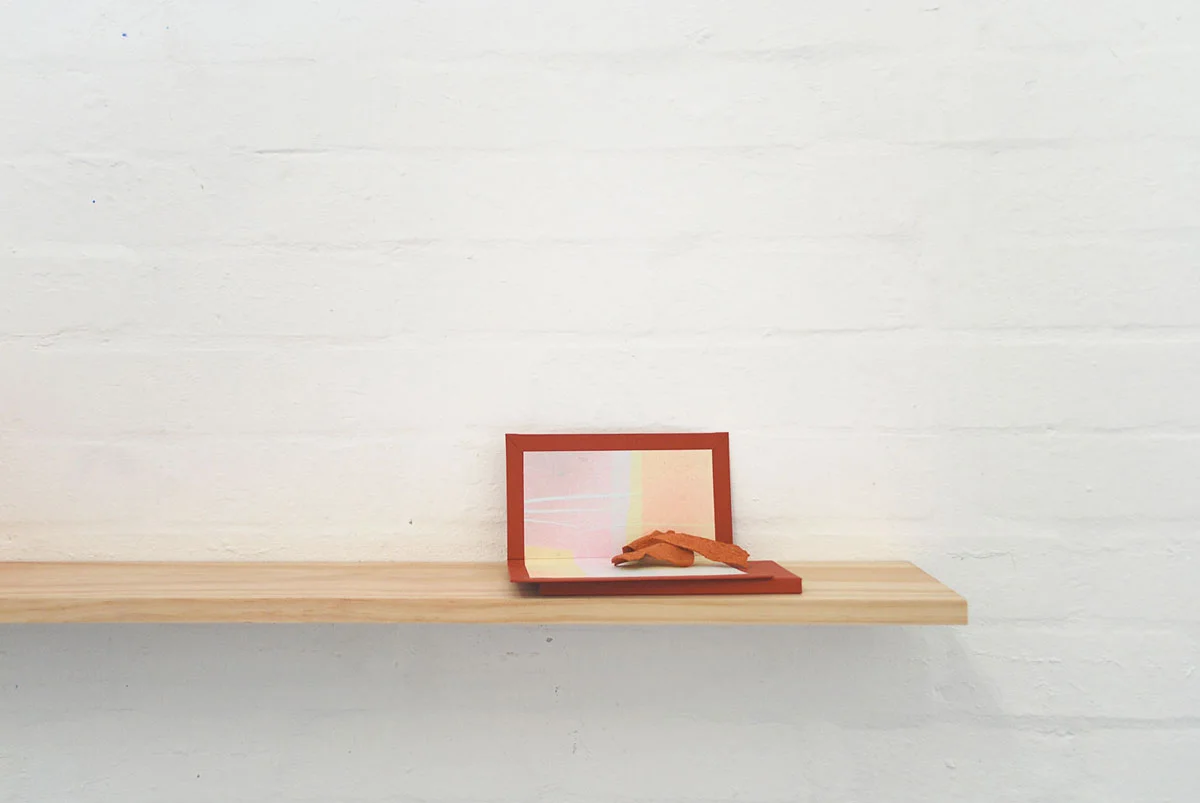 Paperwork, 2015