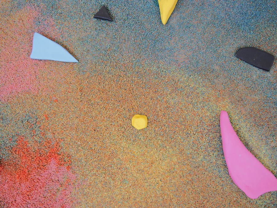Zaphod, 2013