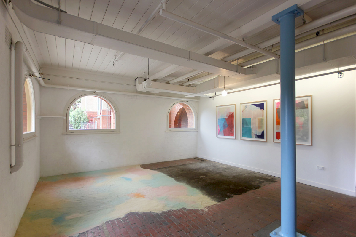 Sandhopper, 2014