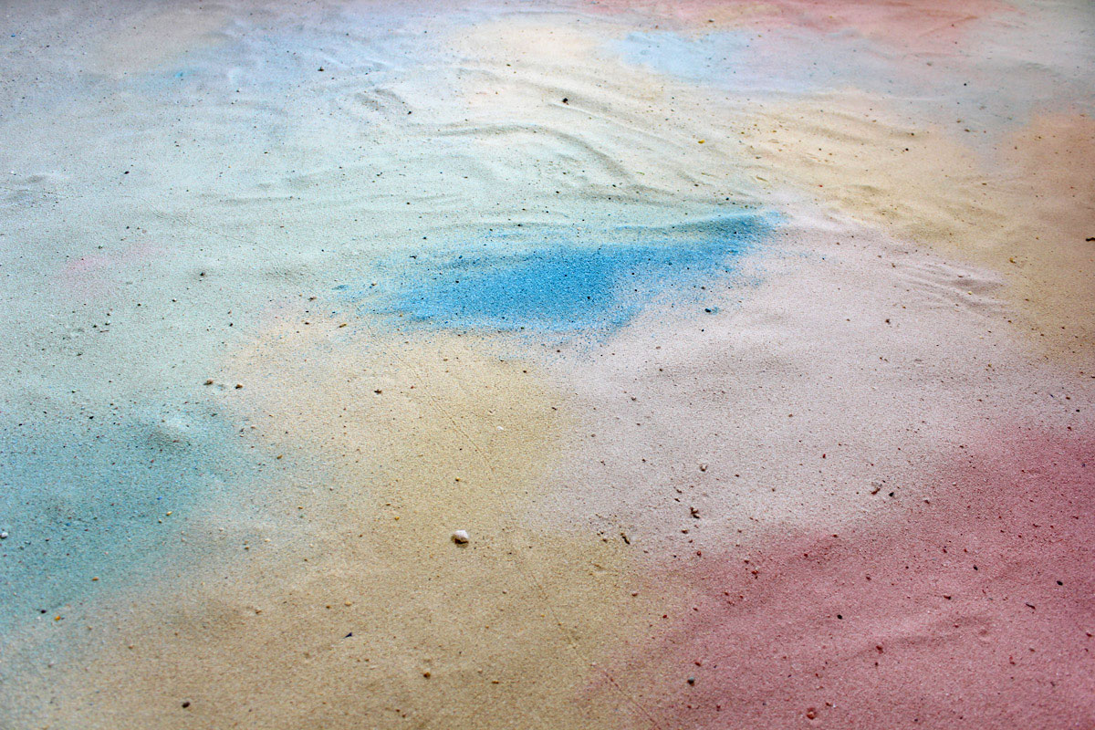 Sandhopper, 2014