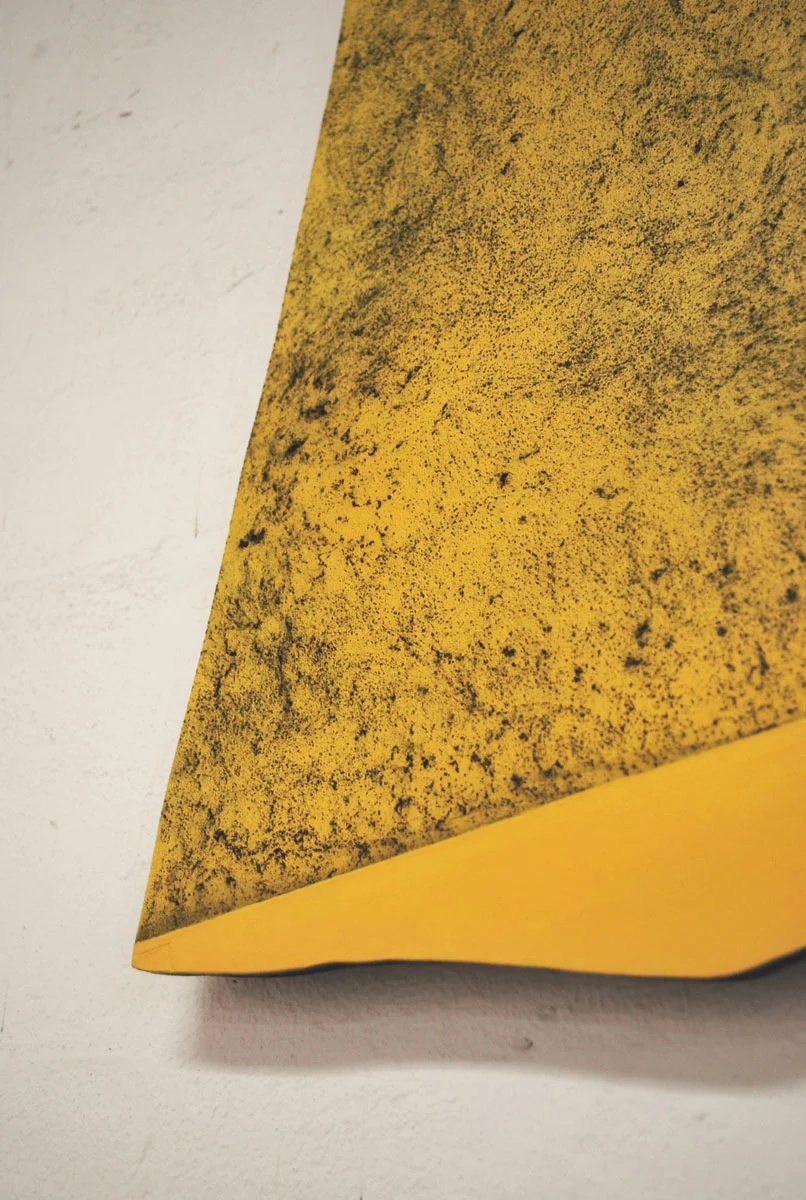 Riprap, 2012-13