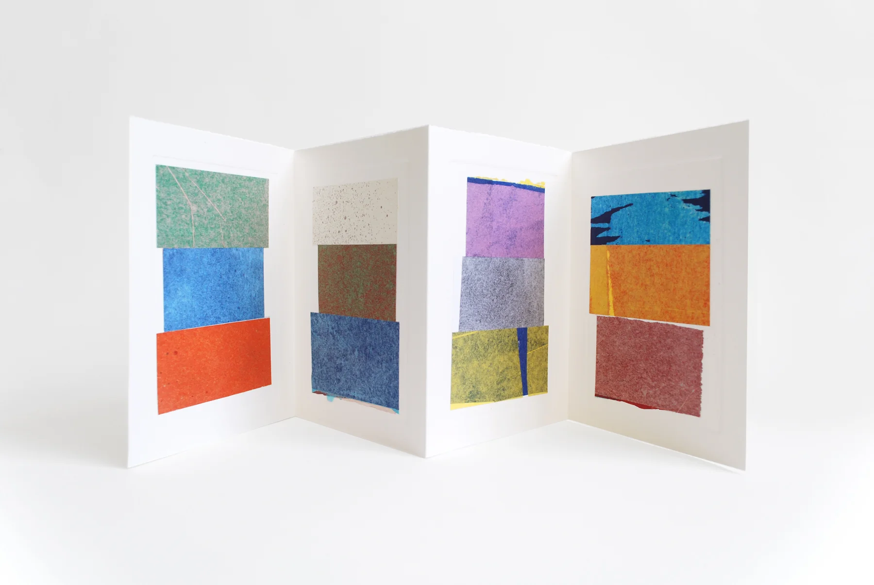 Blockwork, 2017