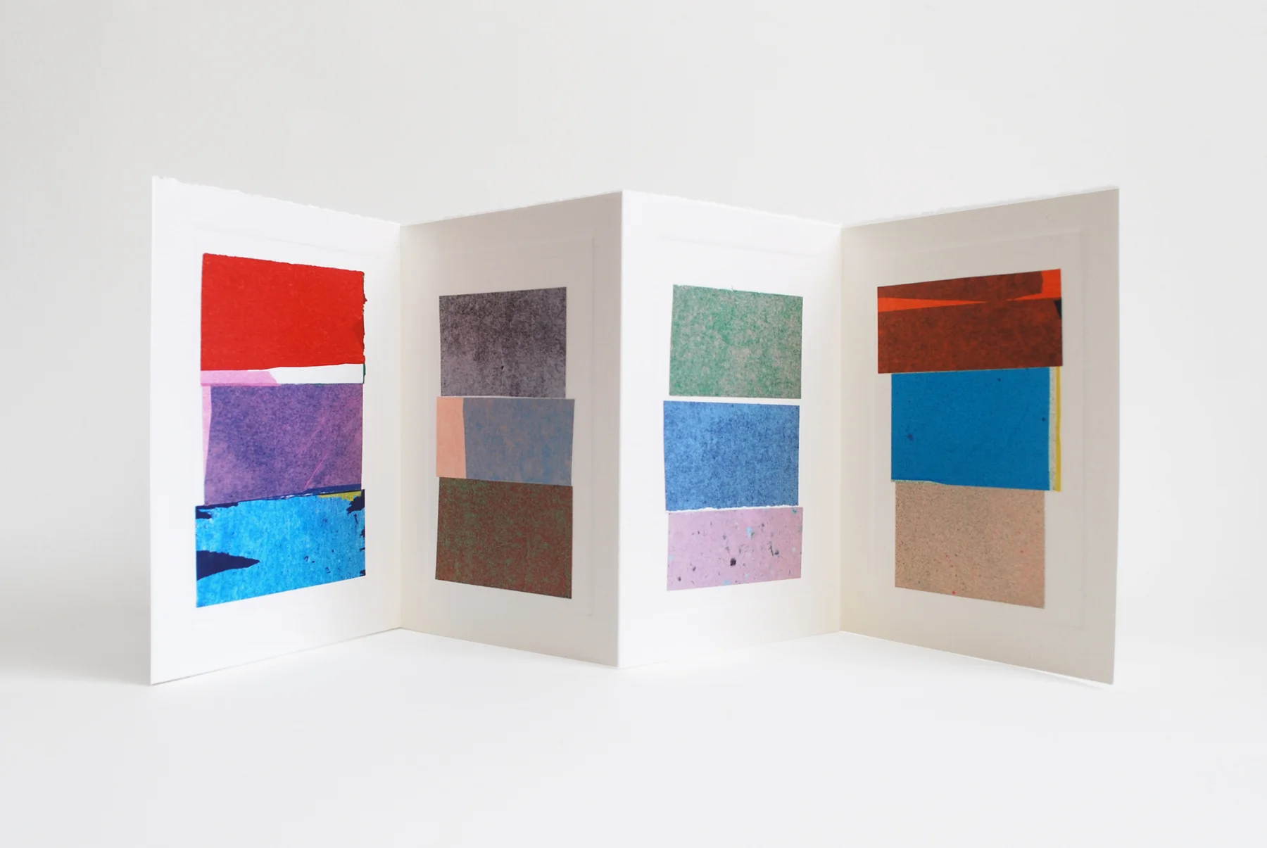 Blockwork, 2017