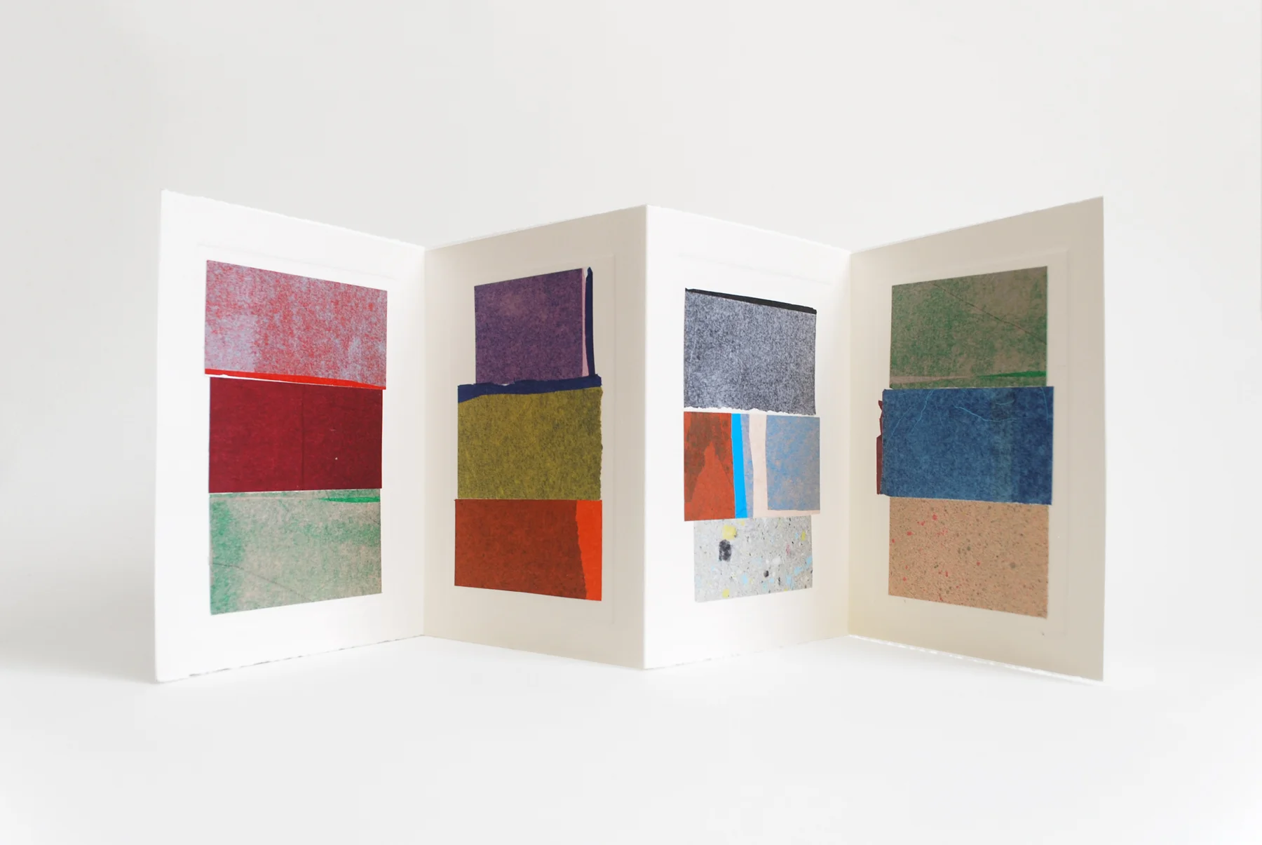 Blockwork, 2017