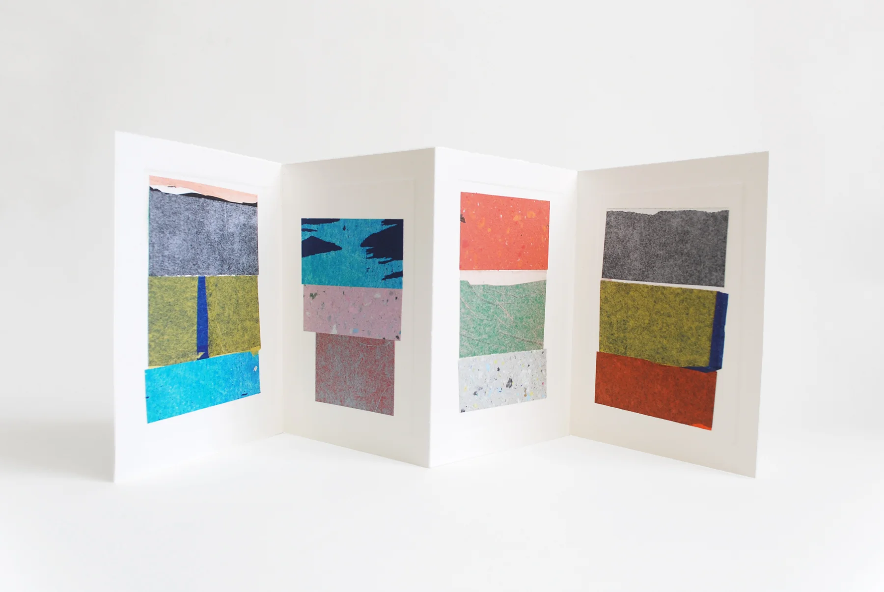 Blockwork, 2017