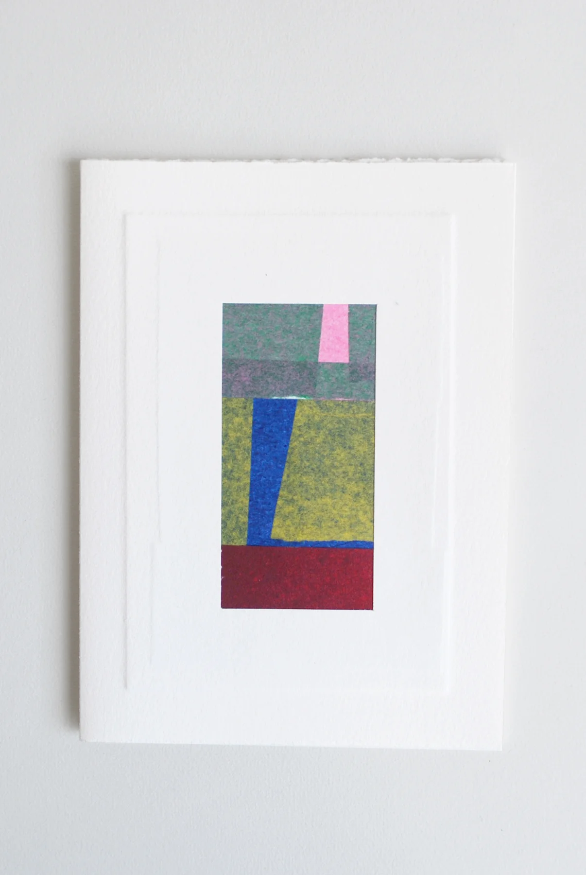 Blockwork, 2017