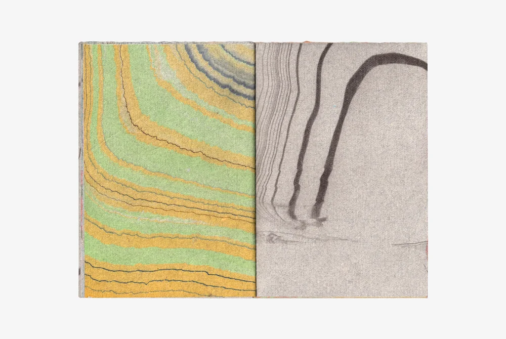 Endpaper Mini, 2017