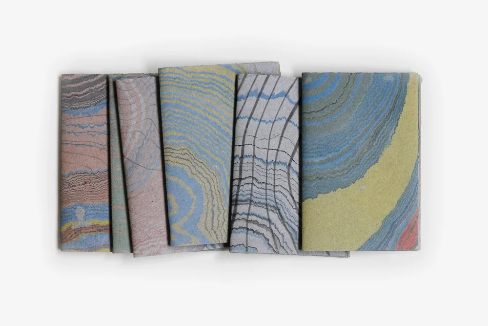 Endpaper Mini, 2017
