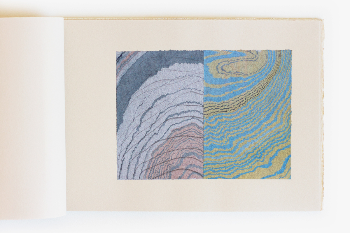 Endpaper, 2017