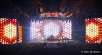 Motley Crue Vegas Residency in PLSN Robert and Sooner talk about the production design process in PLSN. 