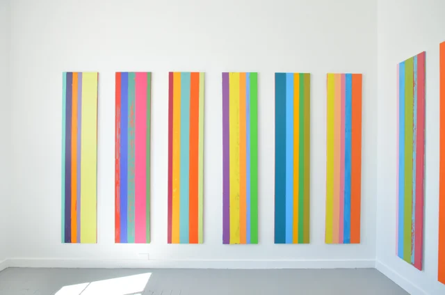 Conjunctive Relations (002-011), 2013