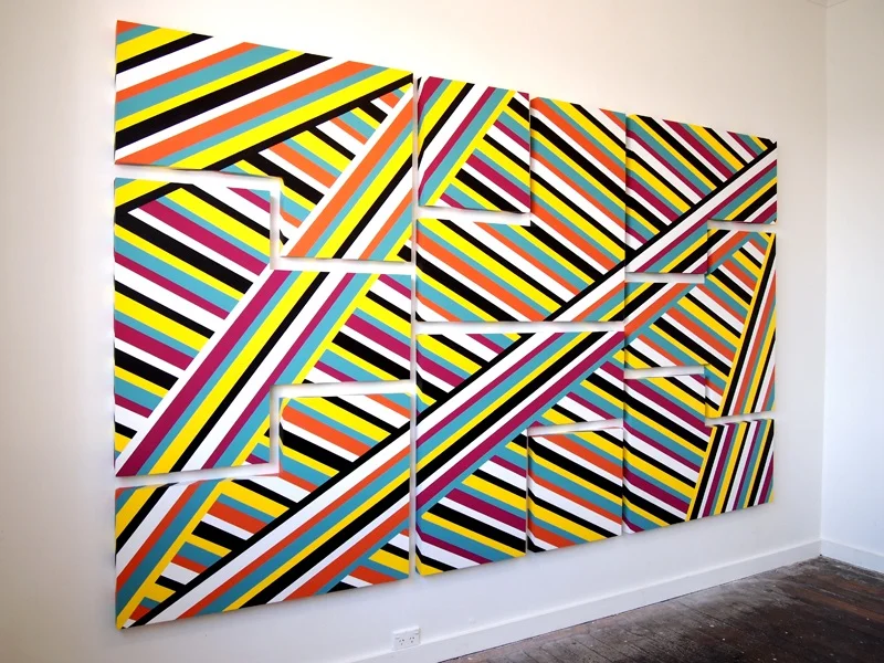 sophia-egarchos-pursuit-of-happiness-2-2011-acrylic-on-mdf-with-pine-frame-195-x-325-cm-3.jpg