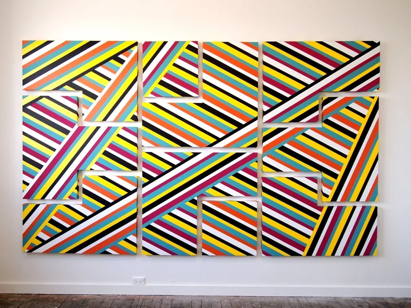 sophia-egarchos-pursuit-of-happiness-2-2011-acrylic-on-mdf-with-pine-frame-195-x-325-cm-2.jpg