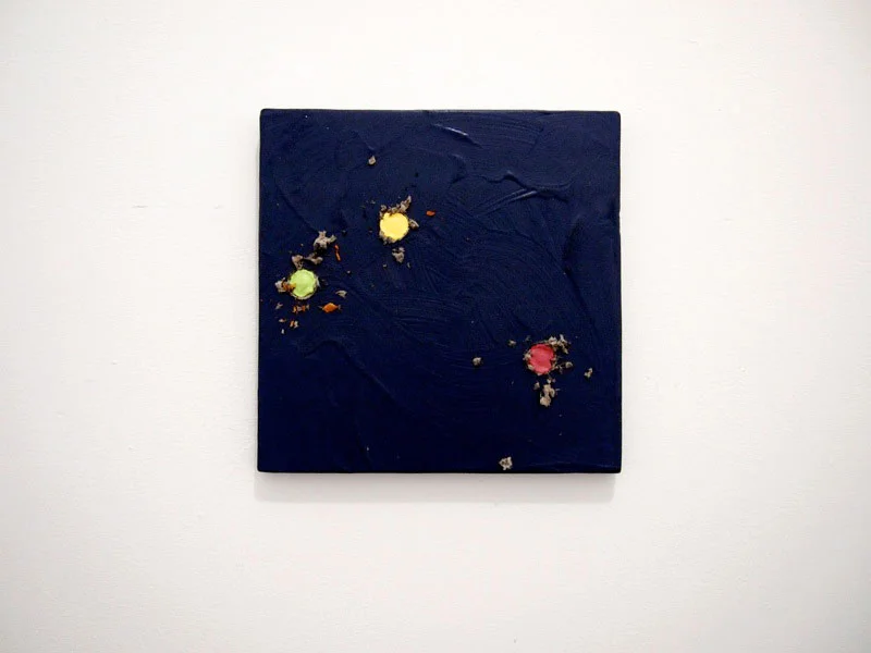 46.-Antoine-Nelen,-Pierced-3,-2011,-Acrylic-on-wood-and-cardboard,-30-x-30cm.jpg