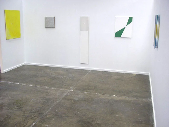 Gallery view