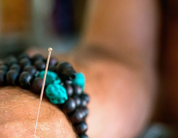 Brianna Smart Acupuncture, Victoria B.C.