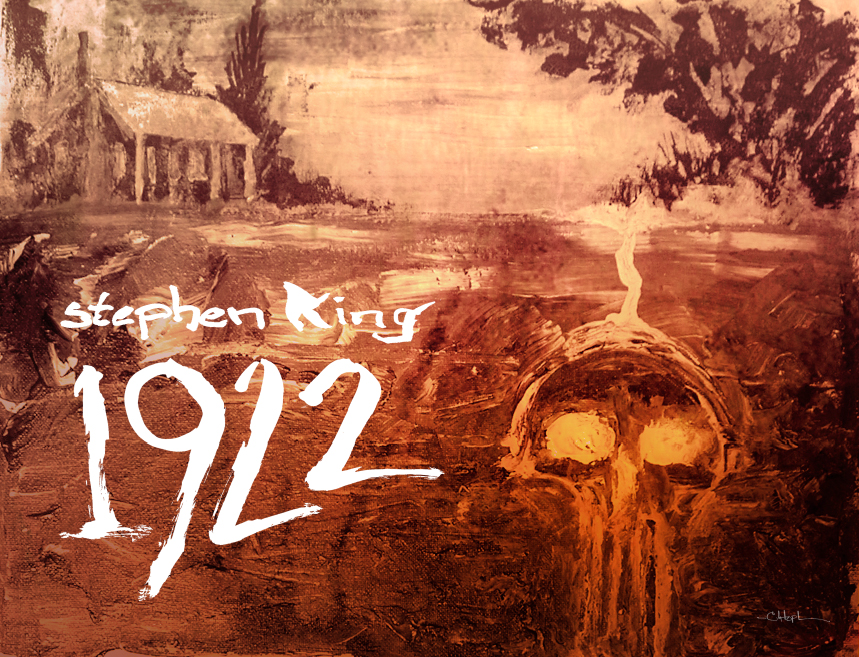 Stephen King's 1922