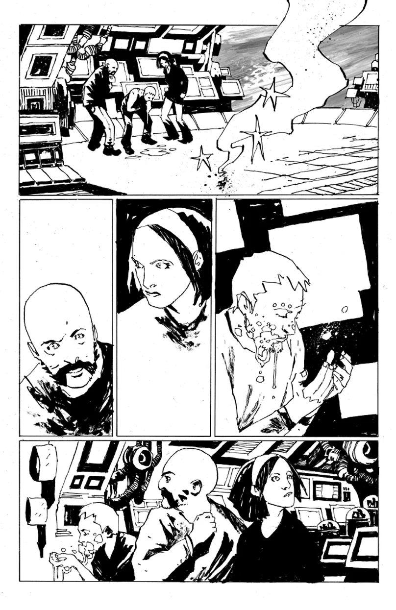 Issue #2, page 4