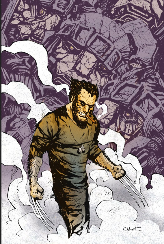 Wolverine