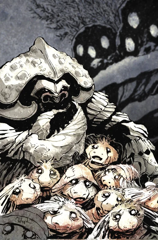 Gartham & Podlings