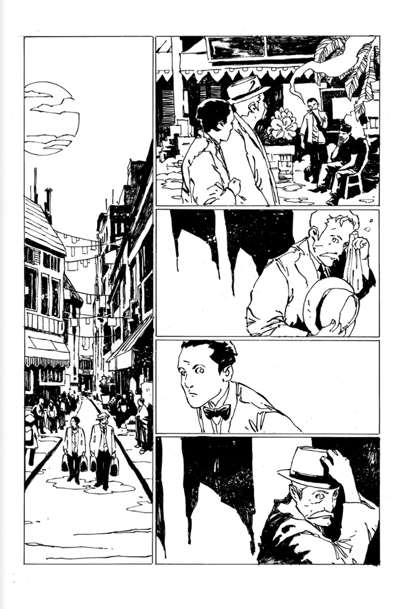 Issue 1, page 12.